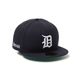 NEW ERA �˥塼���� 59FIFTY MLB Old English Cooperstown Detroit Tigers Navy