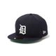 NEW ERA �˥塼���� 59FIFTY MLB Old English Cooperstown Detroit Tigers Navy