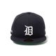 NEW ERA �˥塼���� 59FIFTY MLB Old English Cooperstown Detroit Tigers Navy