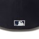 NEW ERA �˥塼���� 59FIFTY MLB Old English Cooperstown Detroit Tigers Navy