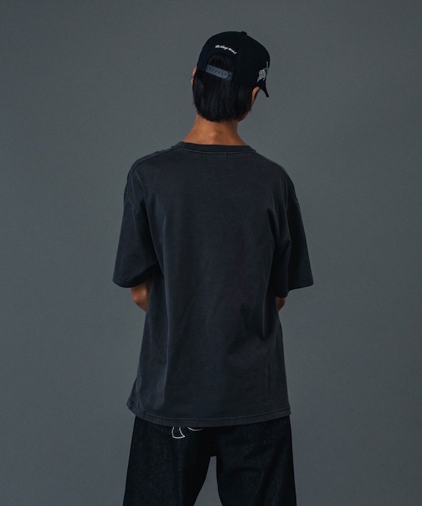 XLARGE �������ȥ�顼�� CITYSCAPE S/S TEE