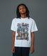 XLARGE �������ȥ�顼�� CITYSCAPE S/S TEE