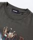 XLARGE �������ȥ�顼�� CITYSCAPE S/S TEE