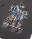 XLARGE �������ȥ�顼�� CITYSCAPE S/S TEE