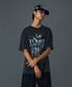 XLARGE �������ȥ�顼�� CITYSCAPE S/S TEE