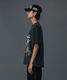XLARGE �������ȥ�顼�� CITYSCAPE S/S TEE