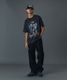 XLARGE �������ȥ�顼�� CITYSCAPE S/S TEE