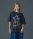 XLARGE �������ȥ�顼�� CITYSCAPE S/S TEE