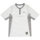 WHIMSY �����ॸ�� Baseball Henley Shirt