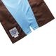 WHIMSY �����ॸ�� Baseball Henley Shirt