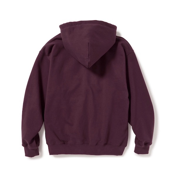 SARCASTIC �����㥹�ƥ��å� Disco Fiesta Hooded Zip