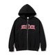 SARCASTIC �����㥹�ƥ��å� Disco Fiesta Hooded Zip