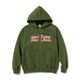 SARCASTIC �����㥹�ƥ��å� Disco Fiesta Hooded Zip