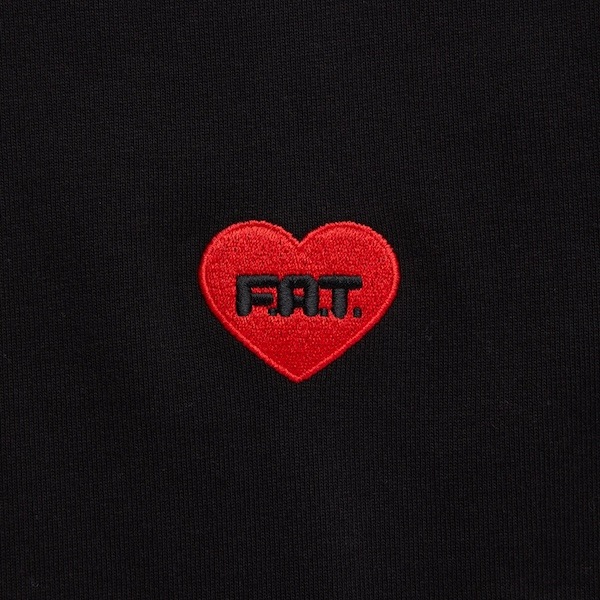 F.A.T. ���ե����ƥ��� HEARTee