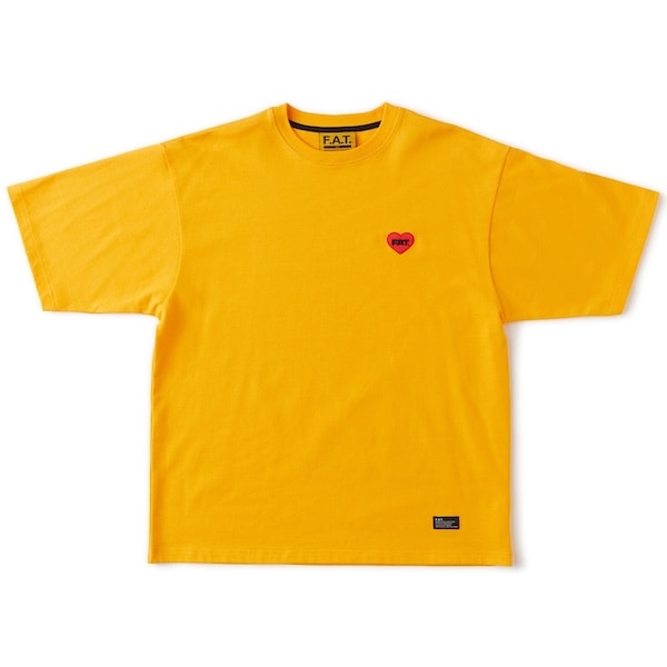 F.A.T. ���ե����ƥ��� HEARTee