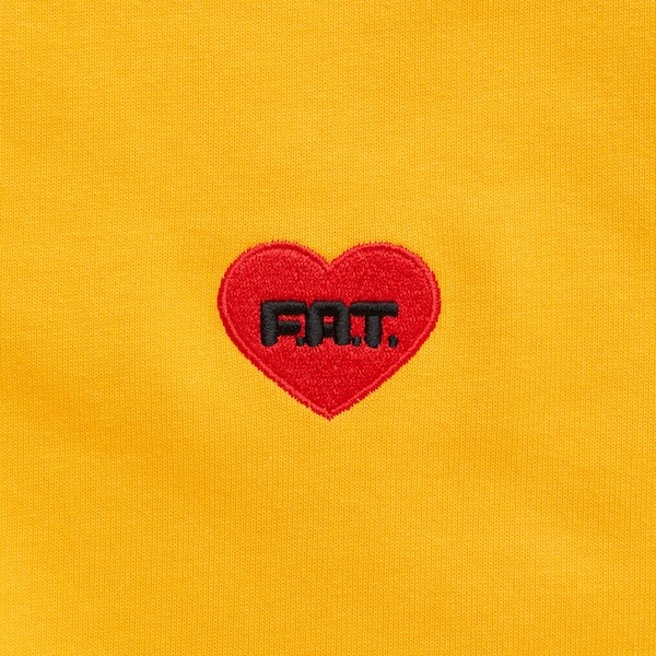 F.A.T. ���ե����ƥ��� HEARTee