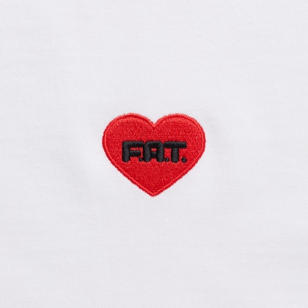 F.A.T. ���ե����ƥ��� HEARTee