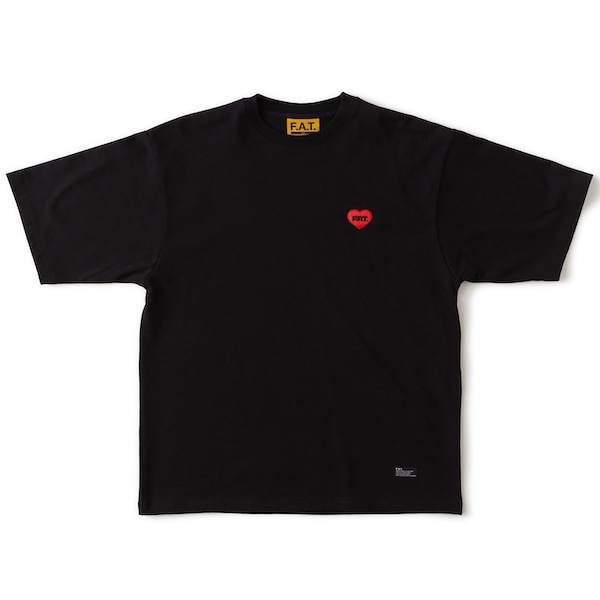 F.A.T. ���ե����ƥ��� HEARTee