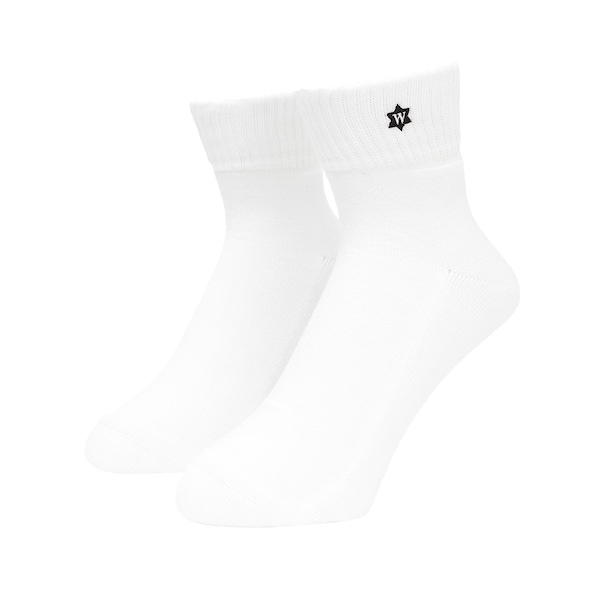 WHIMSY �����ॸ�� Verse Socks