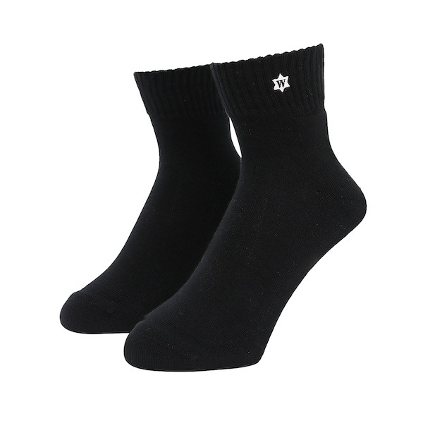WHIMSY �����ॸ�� Verse Socks