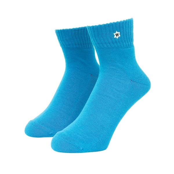 WHIMSY �����ॸ�� Verse Socks
