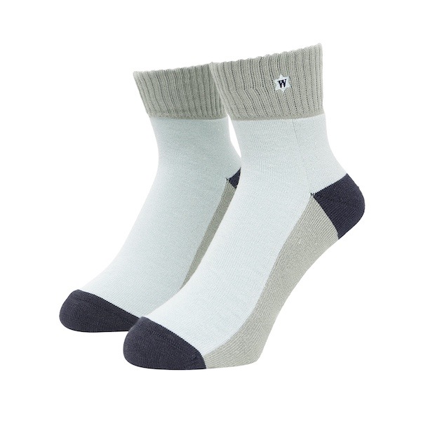 WHIMSY �����ॸ�� Verse Socks