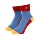 WHIMSY �����ॸ�� Verse Socks