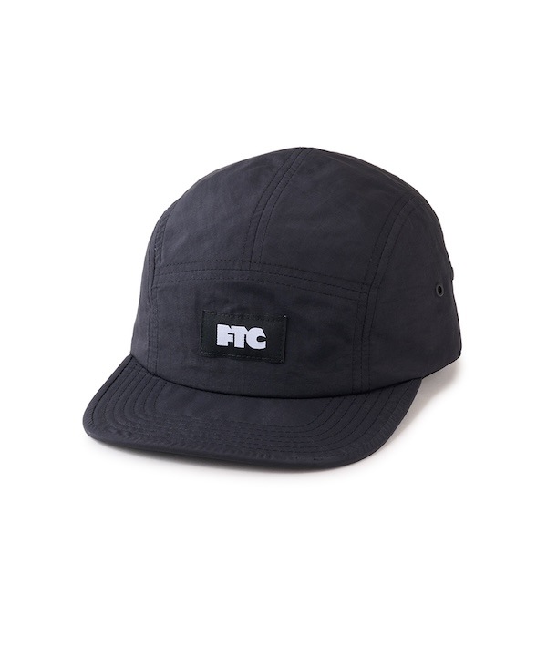 FTC ���եƥ������� WASHED NYLON CAMP CAP