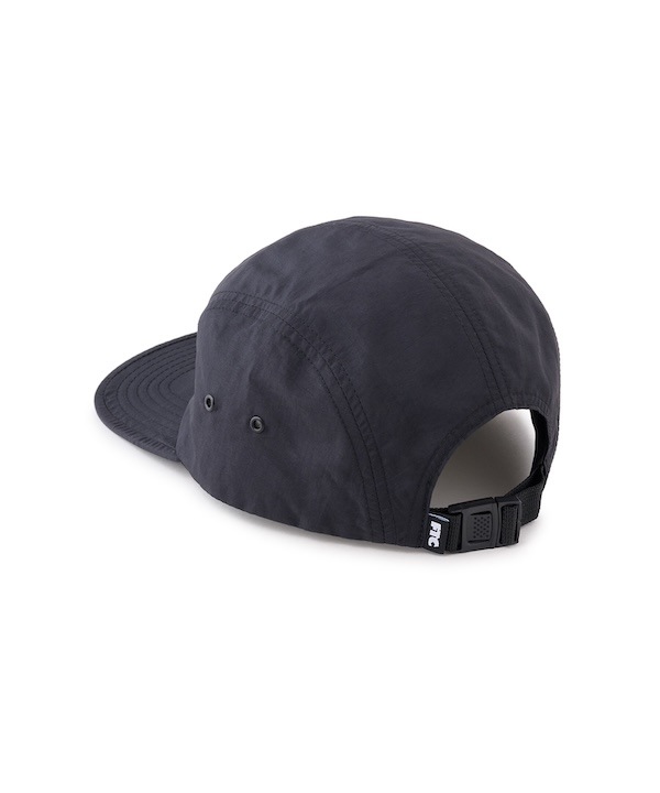 FTC ���եƥ������� WASHED NYLON CAMP CAP