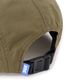 FTC ���եƥ������� WASHED NYLON CAMP CAP