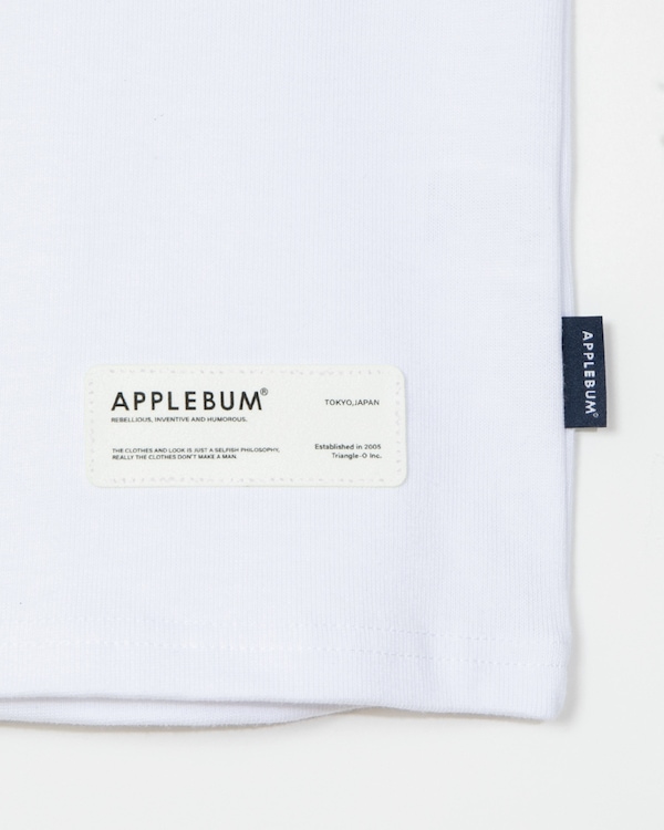 APPLEBUM ���åץ�Х� ��Philadelphia�� T-shirt
