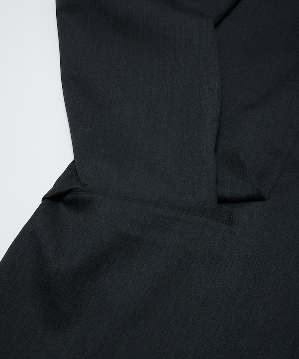 BAL �Х� CORDURA / COMBAT WOOL TAILOARD JACKET