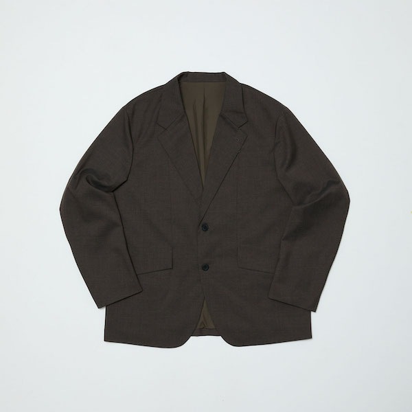 BAL �Х� CORDURA / COMBAT WOOL TAILOARD JACKET