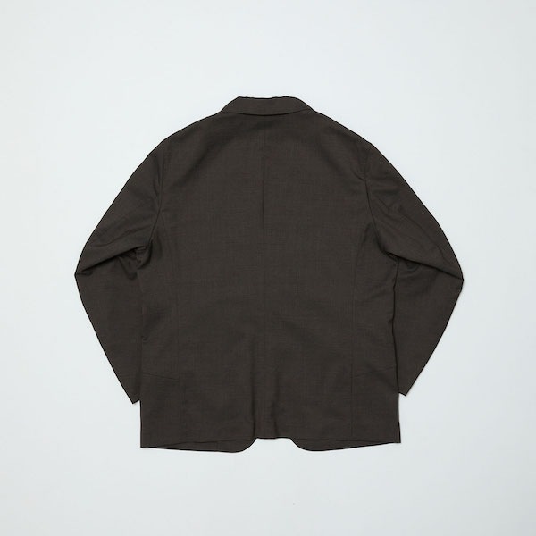 BAL �Х� CORDURA / COMBAT WOOL TAILOARD JACKET