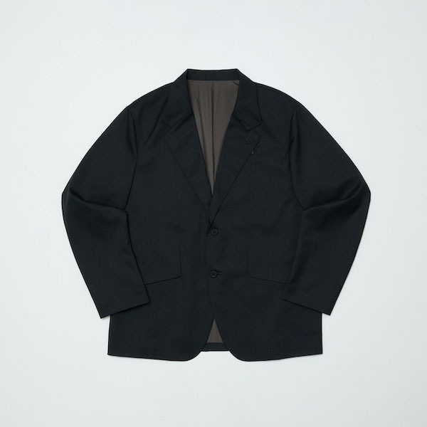 BAL �Х� CORDURA / COMBAT WOOL TAILOARD JACKET