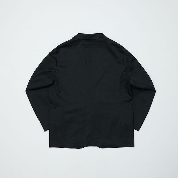 BAL �Х� CORDURA / COMBAT WOOL TAILOARD JACKET