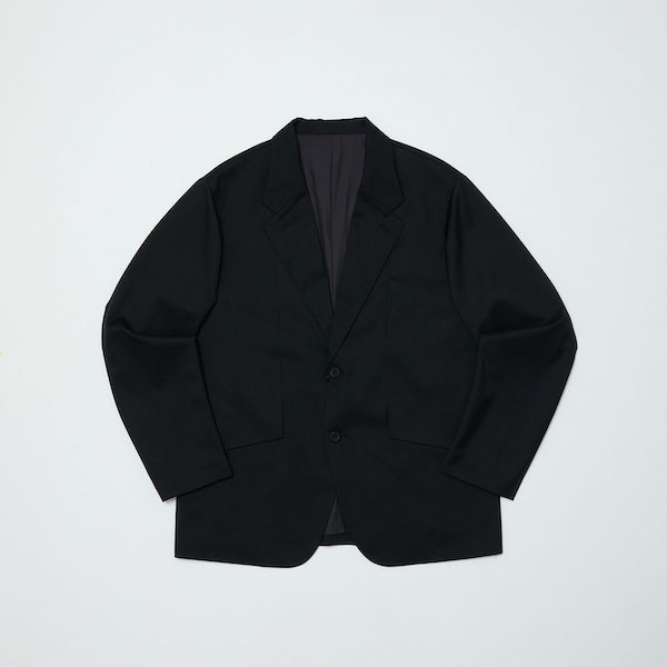 BAL �Х� CORDURA / COMBAT WOOL TAILOARD JACKET