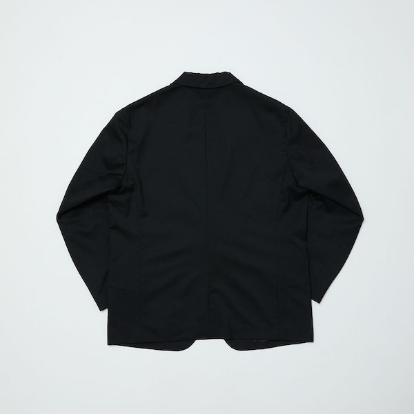 BAL �Х� CORDURA / COMBAT WOOL TAILOARD JACKET
