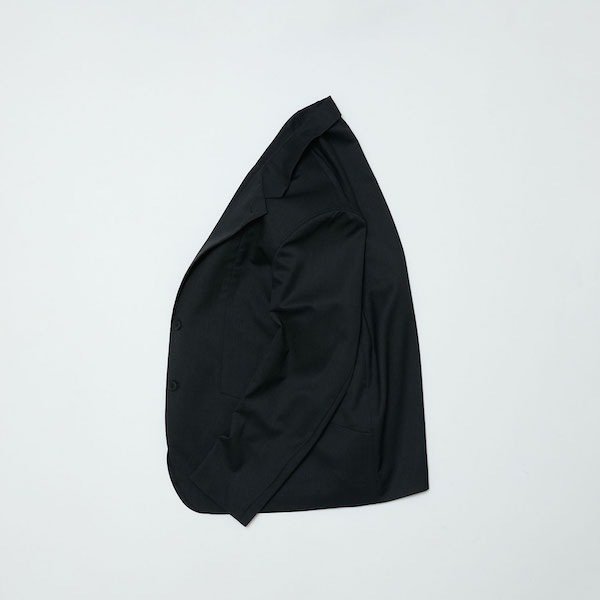 BAL �Х� CORDURA / COMBAT WOOL TAILOARD JACKET