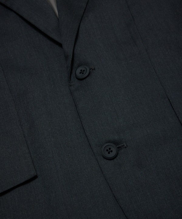 BAL �Х� CORDURA / COMBAT WOOL TAILOARD JACKET