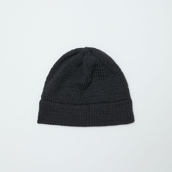 BAL �Х� HAND KNIT BEANIE