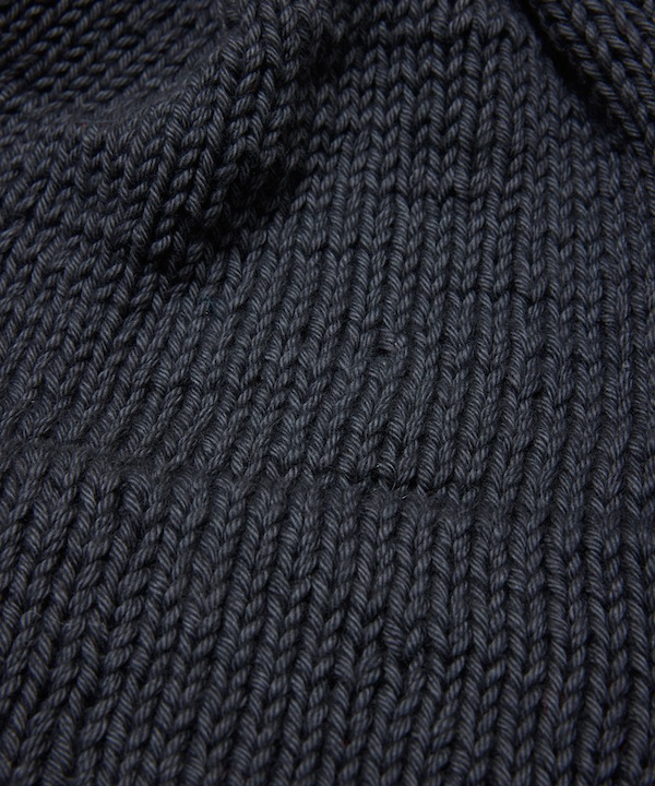 BAL �Х� HAND KNIT BEANIE