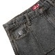 Hellrazor �إ�쥤���� BLOCK BAGGIE DENIM
