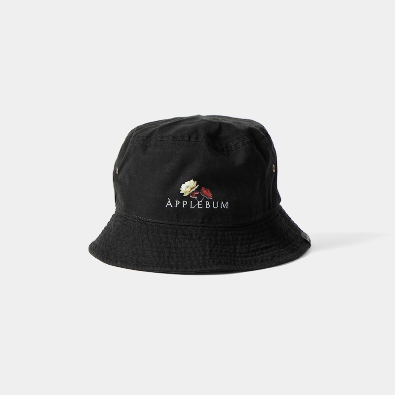 APPLEBUM åץХ Utopia Logo Hat