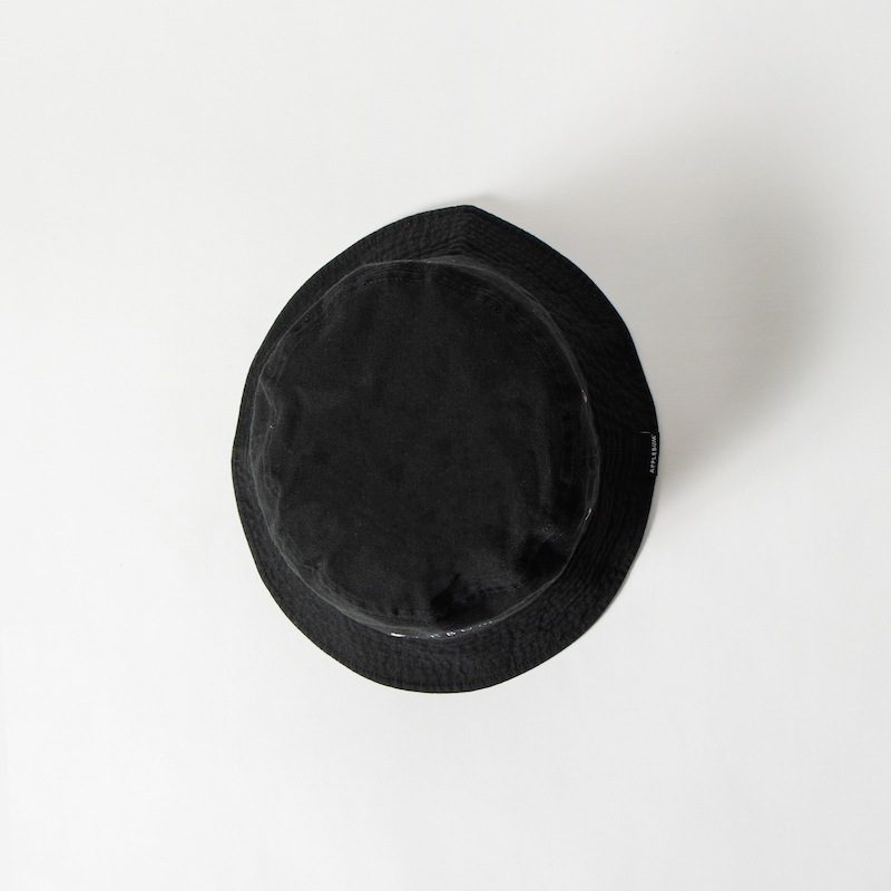 APPLEBUM åץХ Utopia Logo Hat