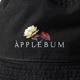 APPLEBUM åץХ Utopia Logo Hat