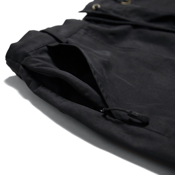 HAIGHT �إ��� BAKER PANTS