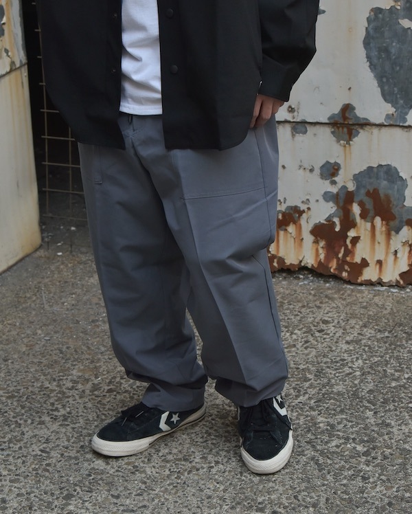 HAIGHT �إ��� BAKER PANTS