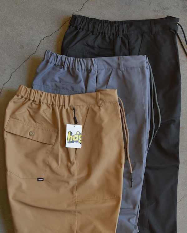 HAIGHT �إ��� BAKER PANTS
