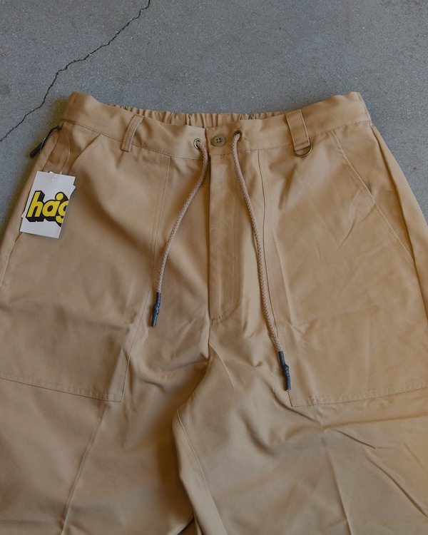 HAIGHT �إ��� BAKER PANTS